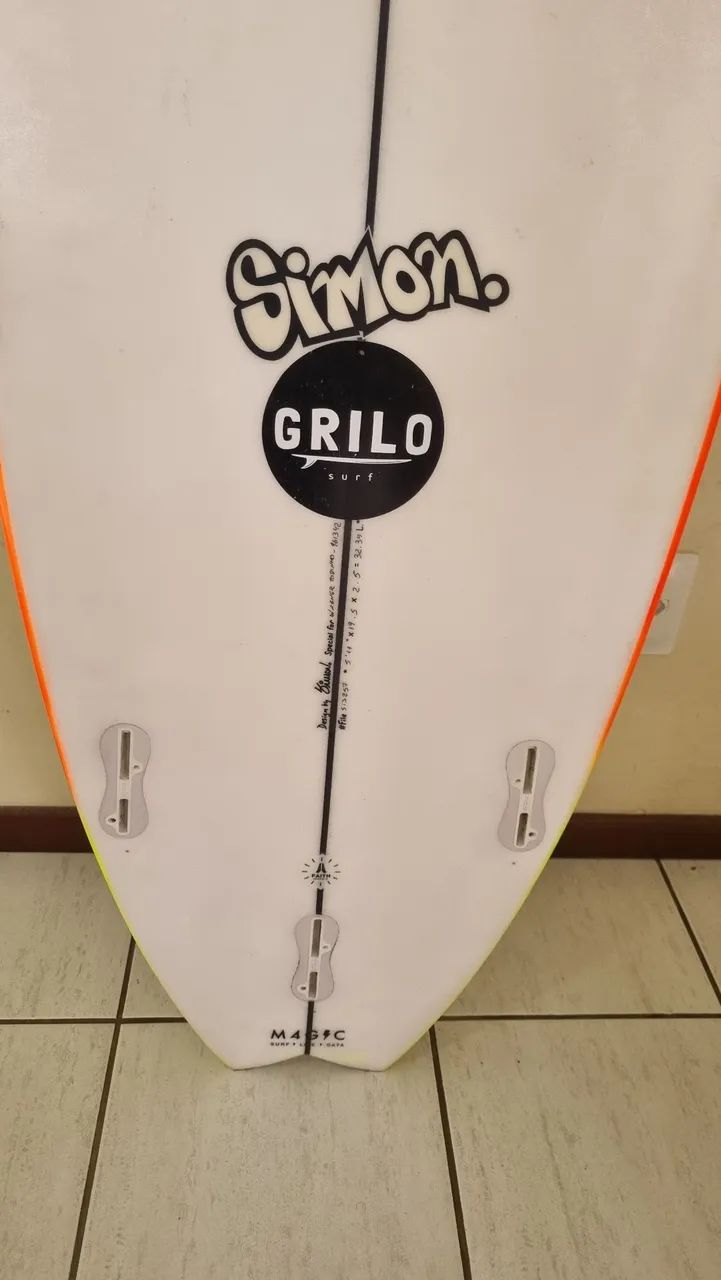 Prancha de surf  - Foto 3
