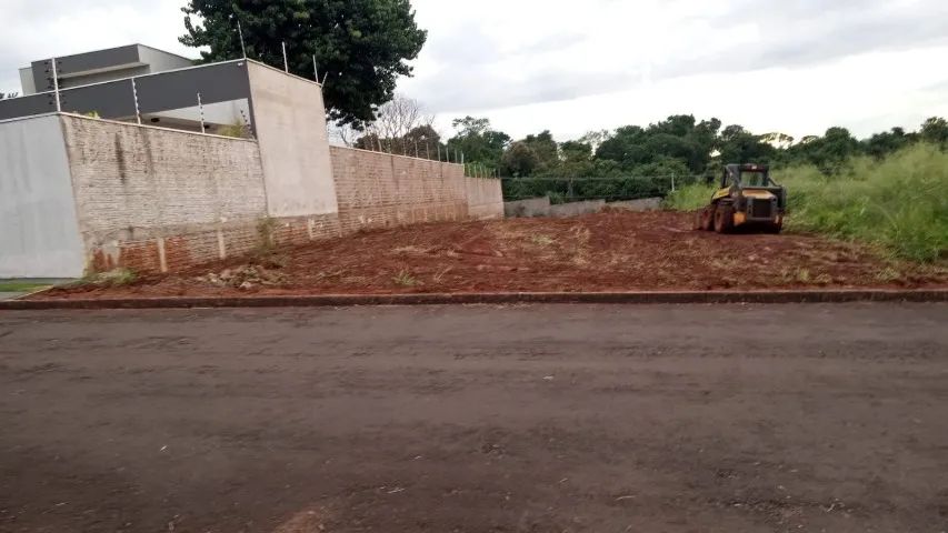 Condomínio Flor de laranjeiras  Mandaguaçu-PR