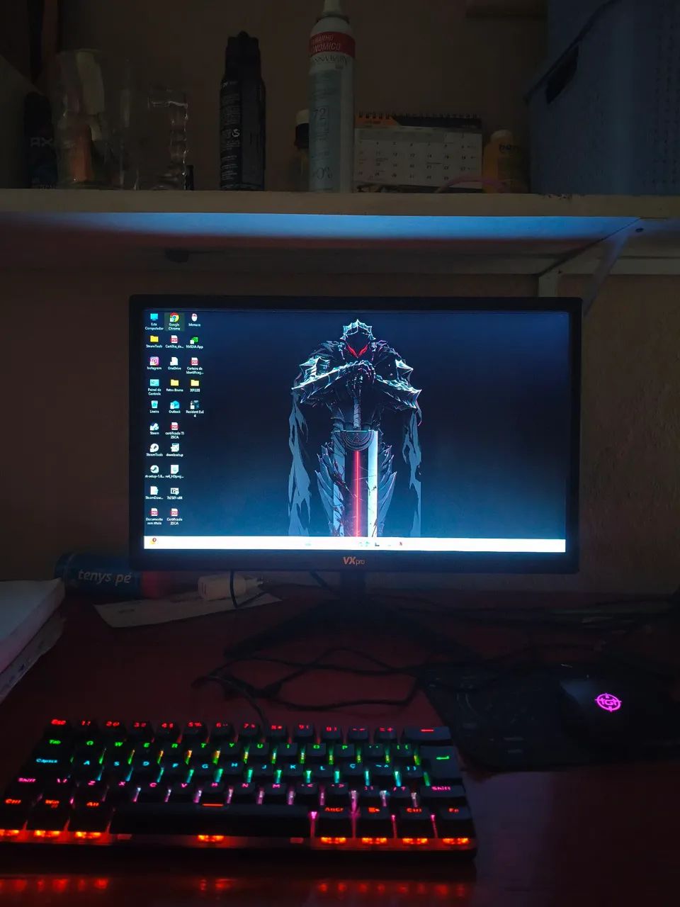PC GAMER
