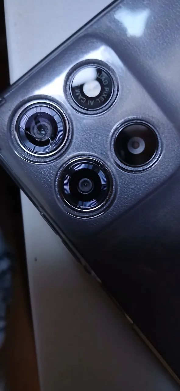 Celular Moto G15 - Foto 3