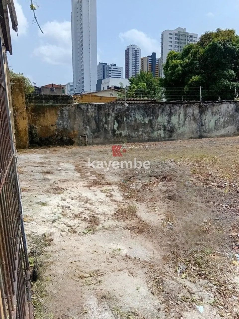 TERRENO COMERCIAL em Belém - PA, São Brás - Foto 4