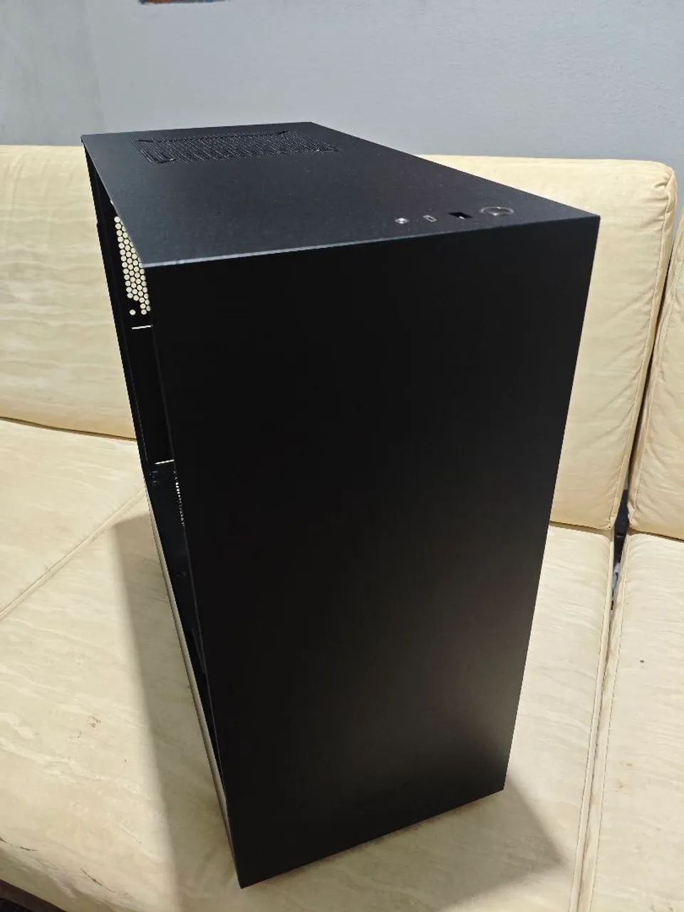 GABINETE PREMIUM NZXT H510 - Foto 4