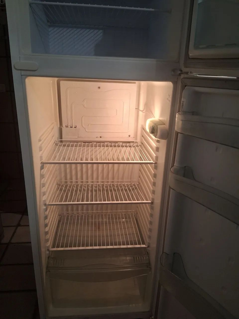 Geladeira Consul Duplex  - Foto 4