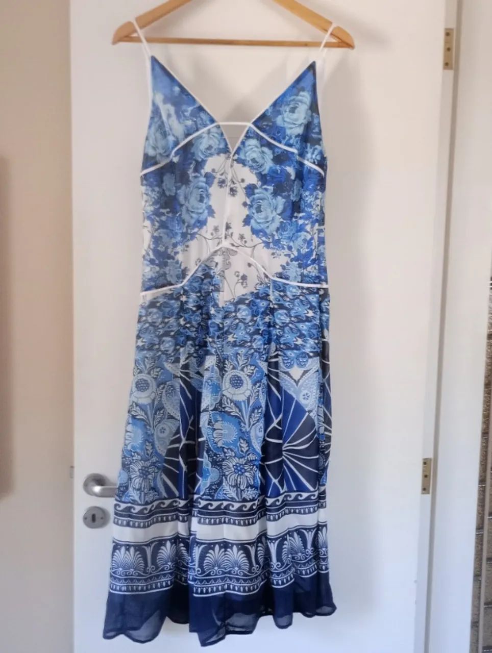 Vestido FARM 