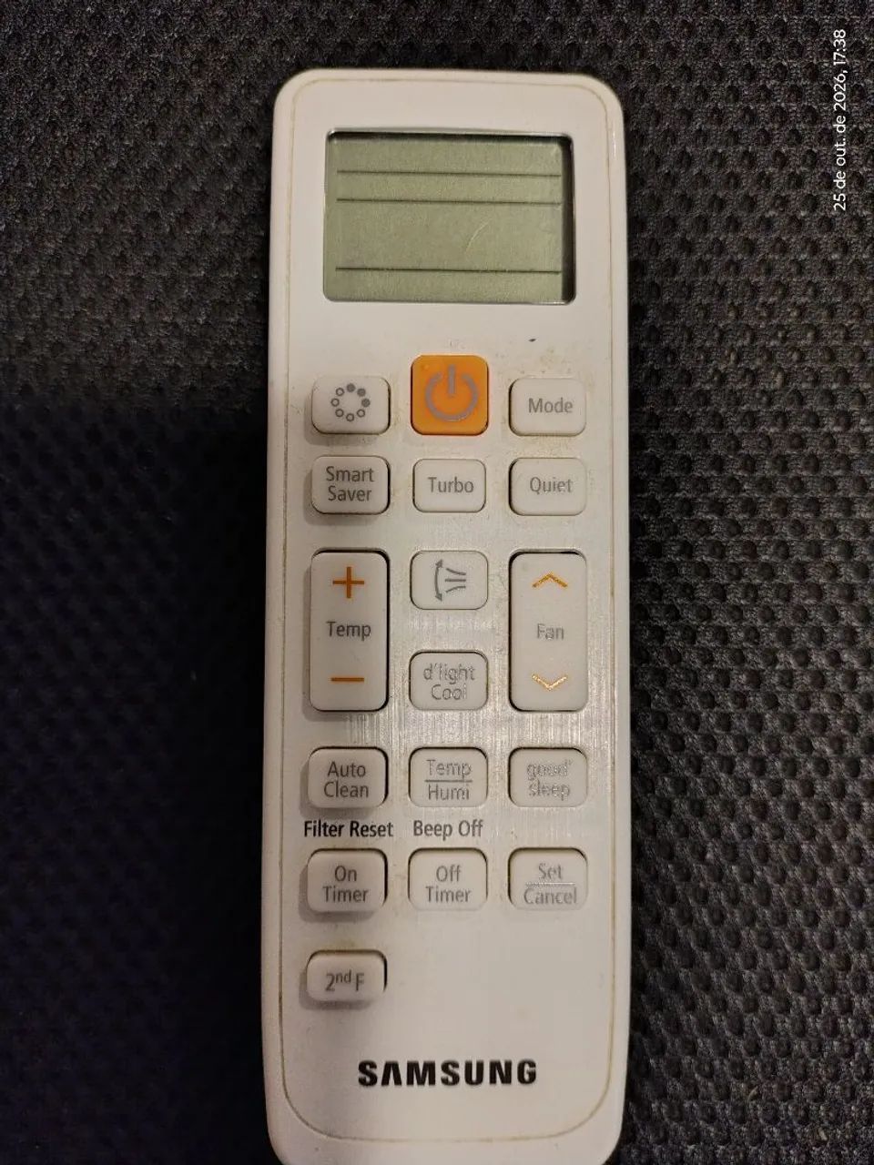 Ar condicionado split 1200 BTUs 220v - Foto 5