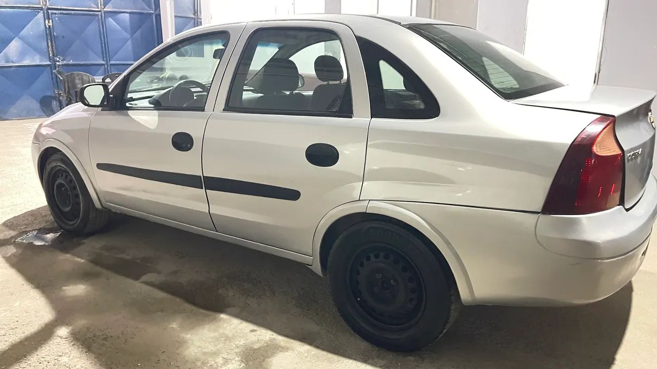 Chevrolet Corsa 2003