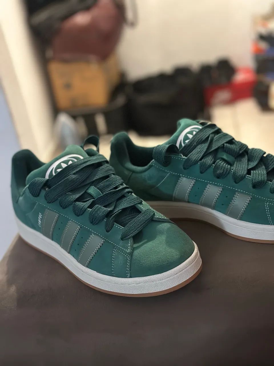 Adidas Campus 00s - Foto 3