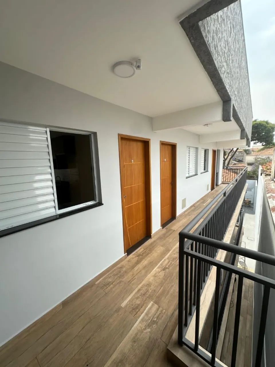 STUDIOS NOVOS - CAMBUCI / ACLIMAÇÃO - Foto 5
