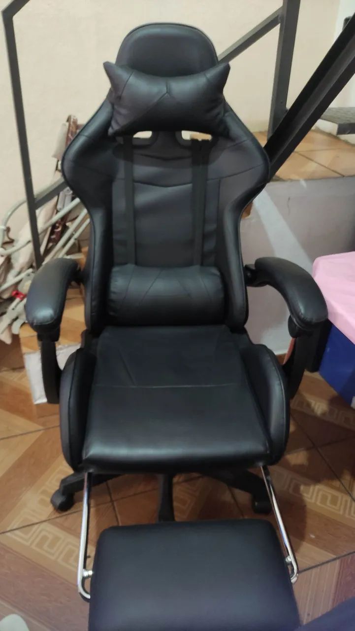 Cadeira Gamer 