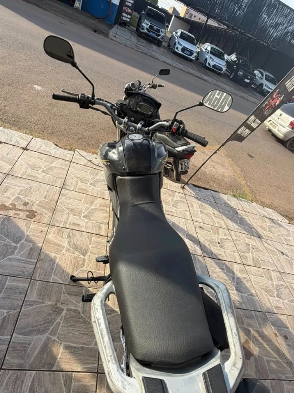 Crosser 150 Seminova 2017 - Foto 4