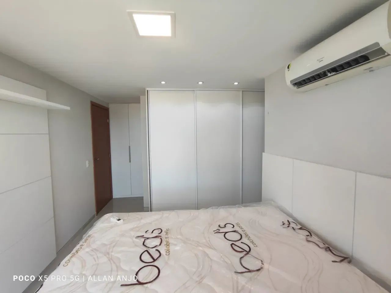 AP MOBILIADO NA BEIRA MAR DE CABO BRANCO - Foto 3