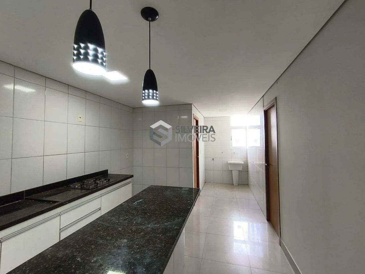 Apartamento para aluguel em Samambaia - Foto 4