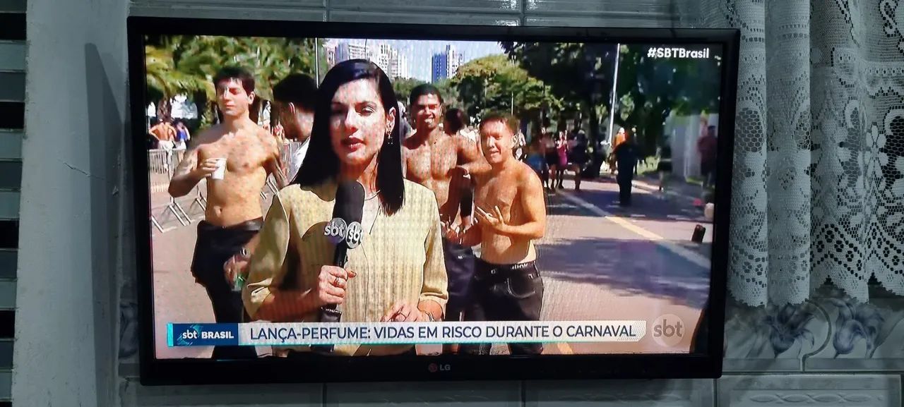 Tv 32 polegadas LG - Foto 2