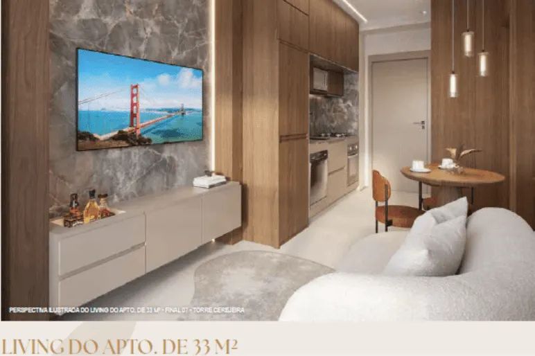 RESERVA SAO CAETANO BOSQUE - BORDO (FASE 1) - Foto 5