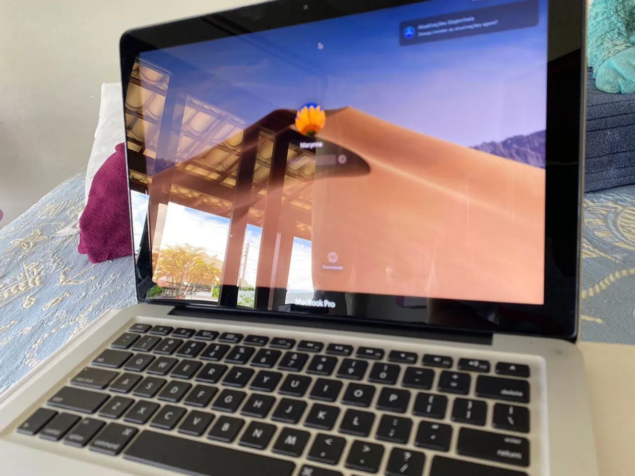 MacBook Pro 2014