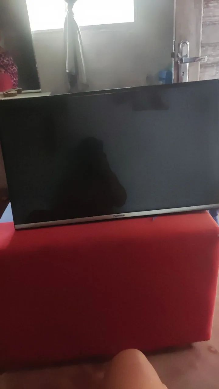Tv Panasonic 
