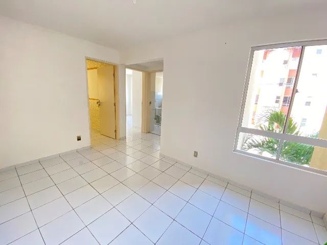 Apartamento quitado em Parnamirim