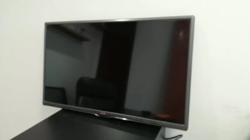 TV LCD LG 32" - Foto 3