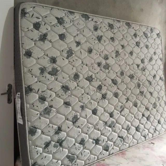 Colchão espuma densidade 45 - Foto 3