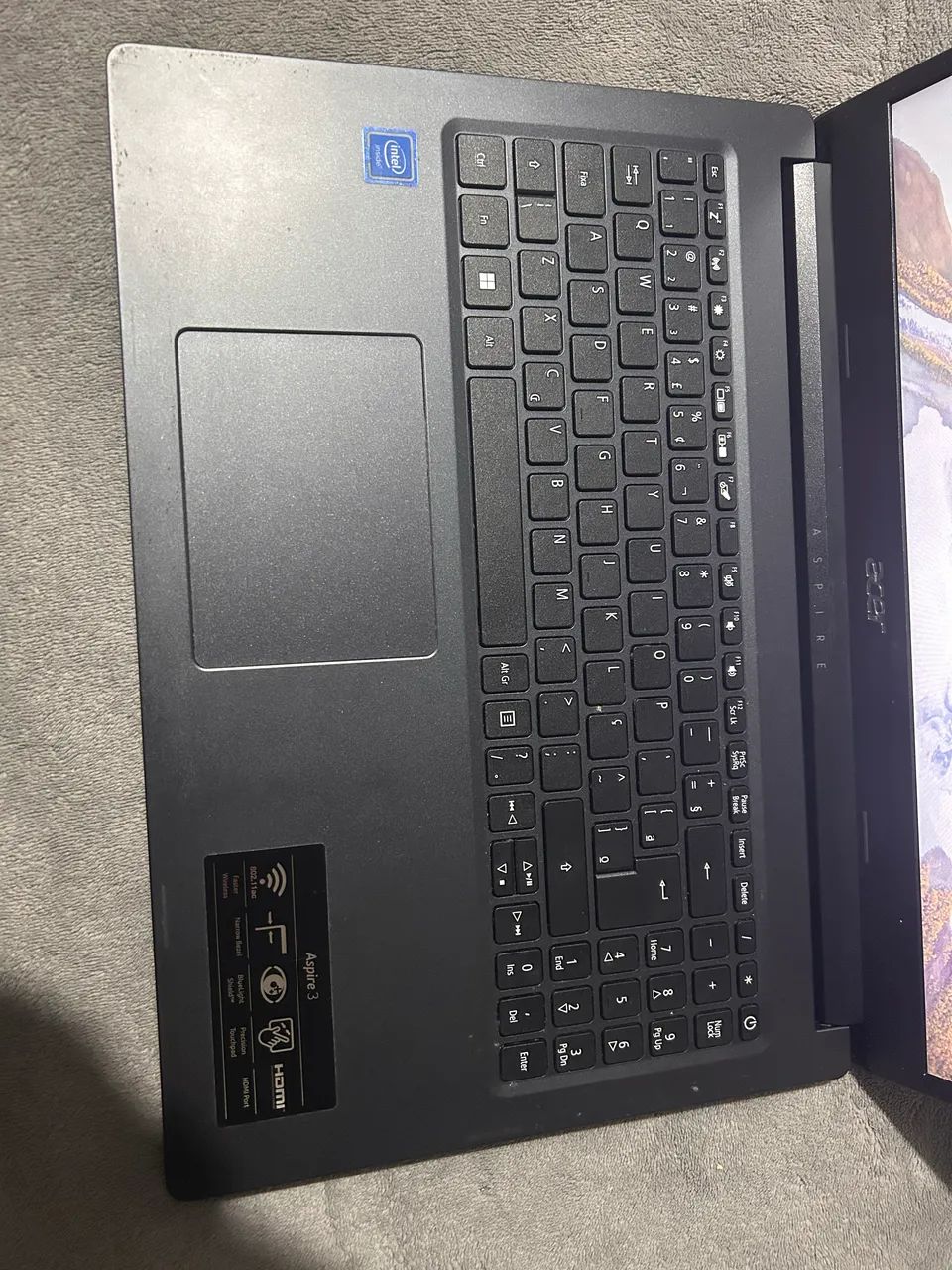 Notebook Acer Aspire3 - Foto 3