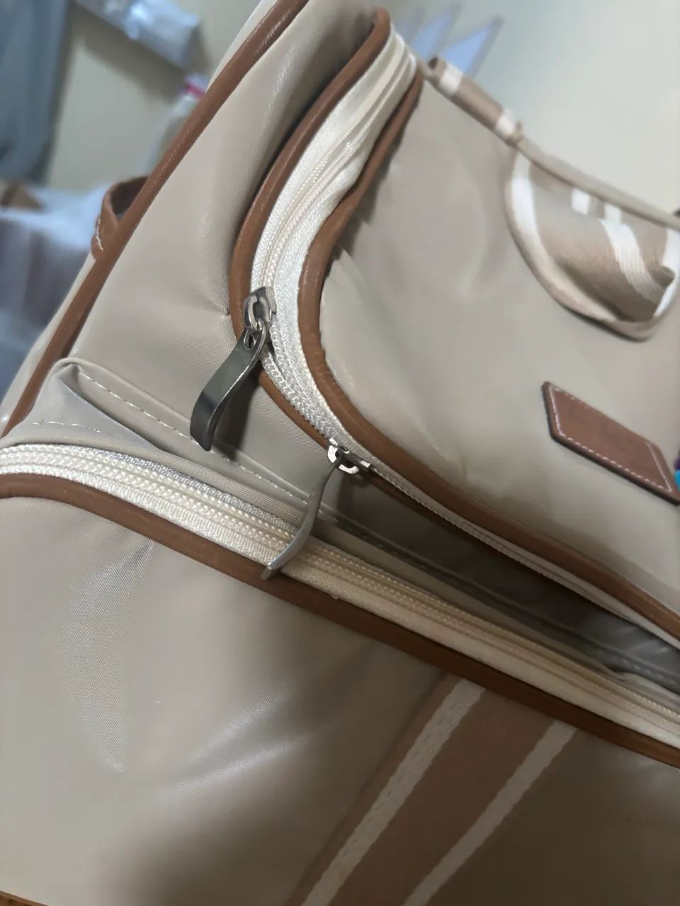 KIT BOLSAS MATERNIDADE  - Foto 4