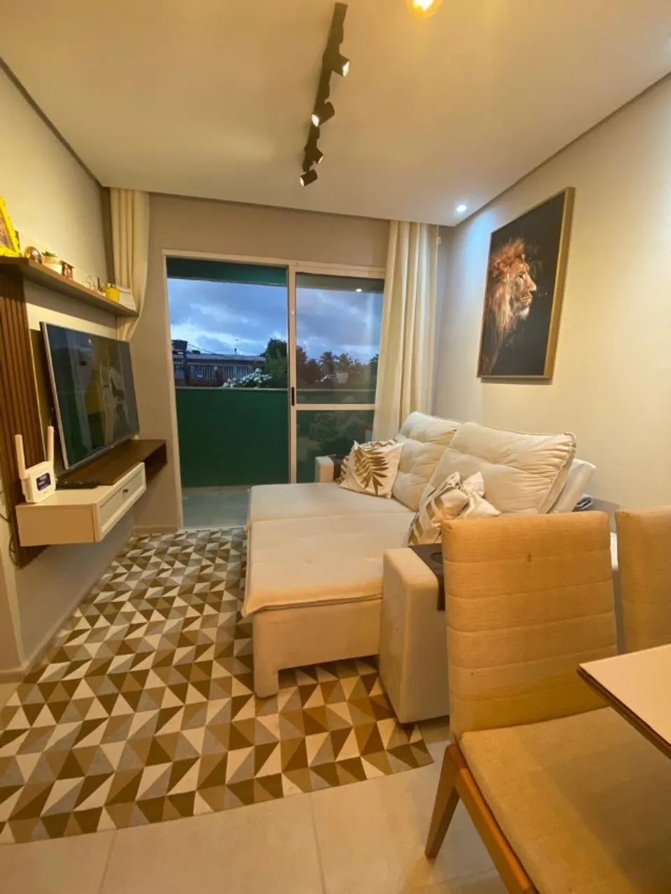 Alugo apartamento em Rio doce, 2 quartos - Foto 3