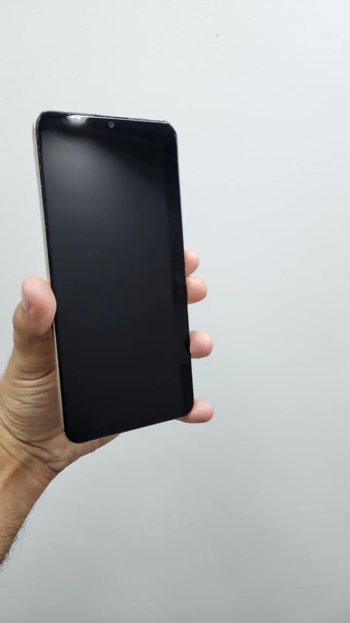 Vendo realme note 70 256gb - Foto 4