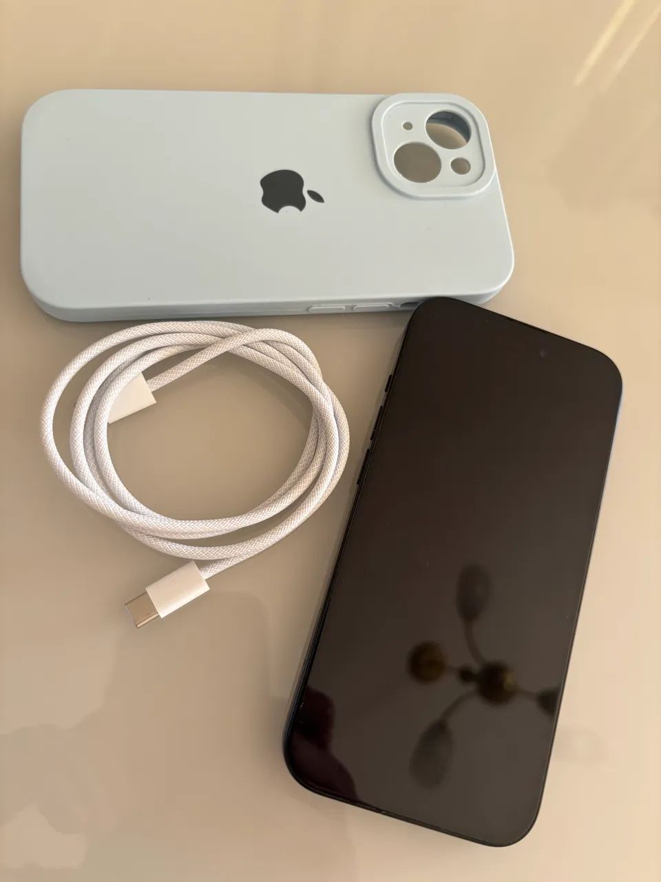Iphone 15 128gb  - Foto 2