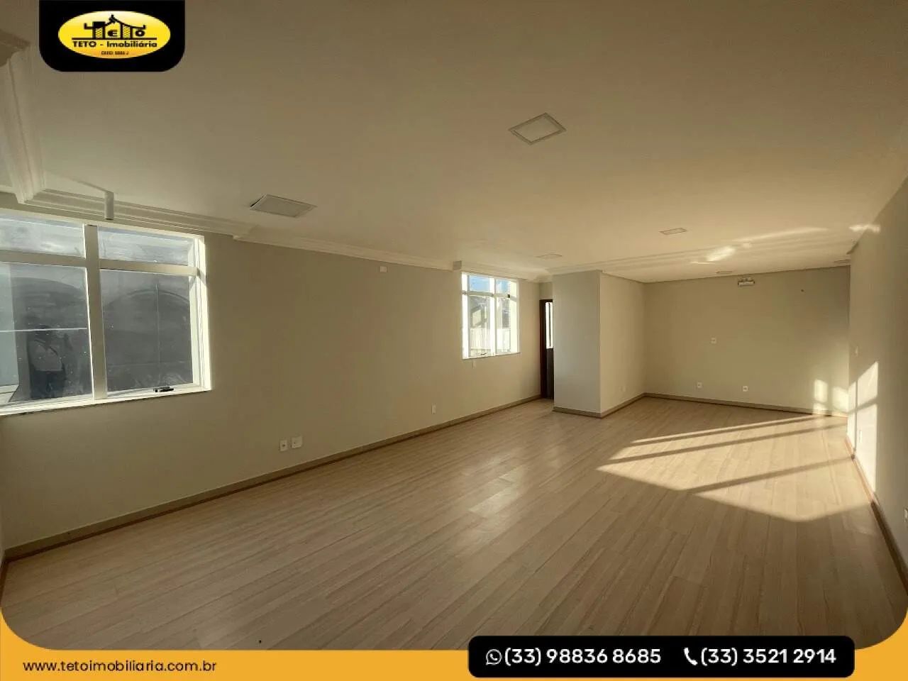 Sala para aluguel, Centro - Teófilo Otoni/MG - Foto 3