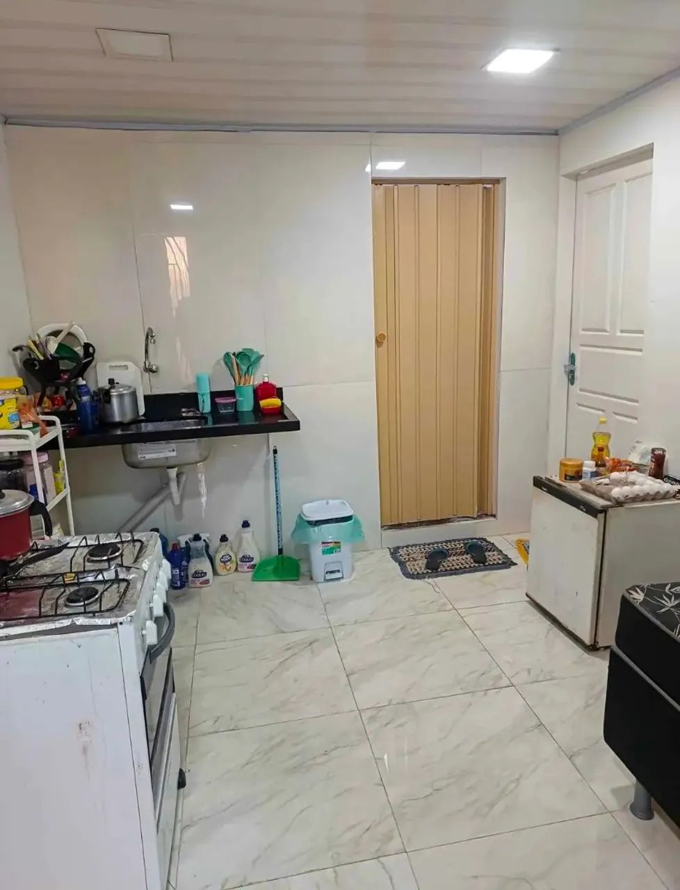 Dividir Apartamento - Foto 3