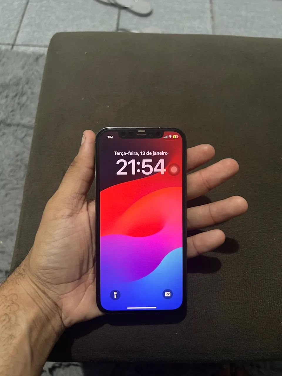 iPhone 12 Pro  - Foto 2