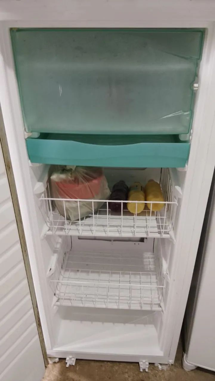 Freezer vertical  - Foto 4