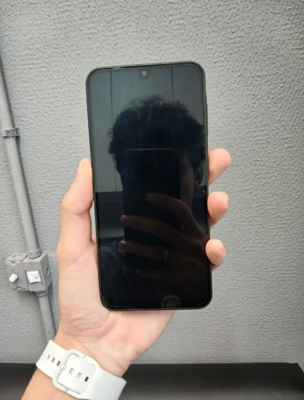 Vendo Celular Samsung Novo - Foto 4