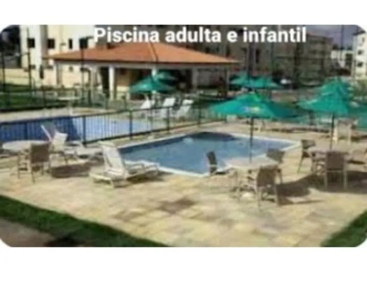 Apartamento CONDOMINIO SALINAS  - Aluga-se - Foto 5