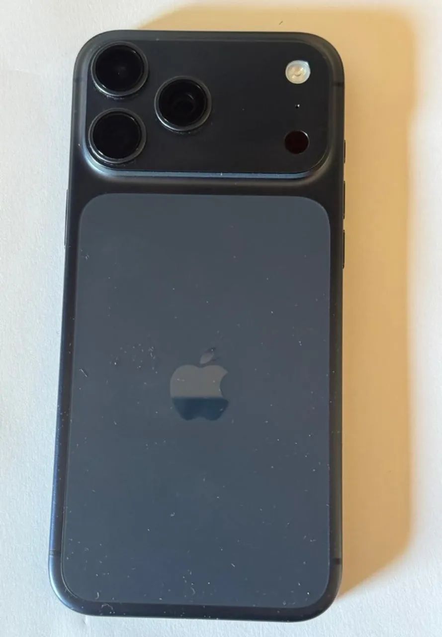 Iphone 17 PRO MAX 256GB - Foto 3