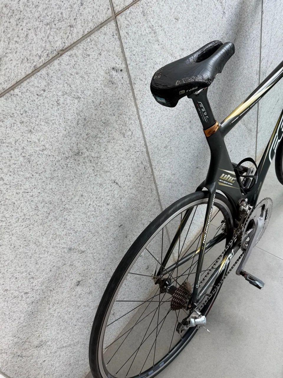 Bicicleta FELT DA TRIATHLON  - Foto 4