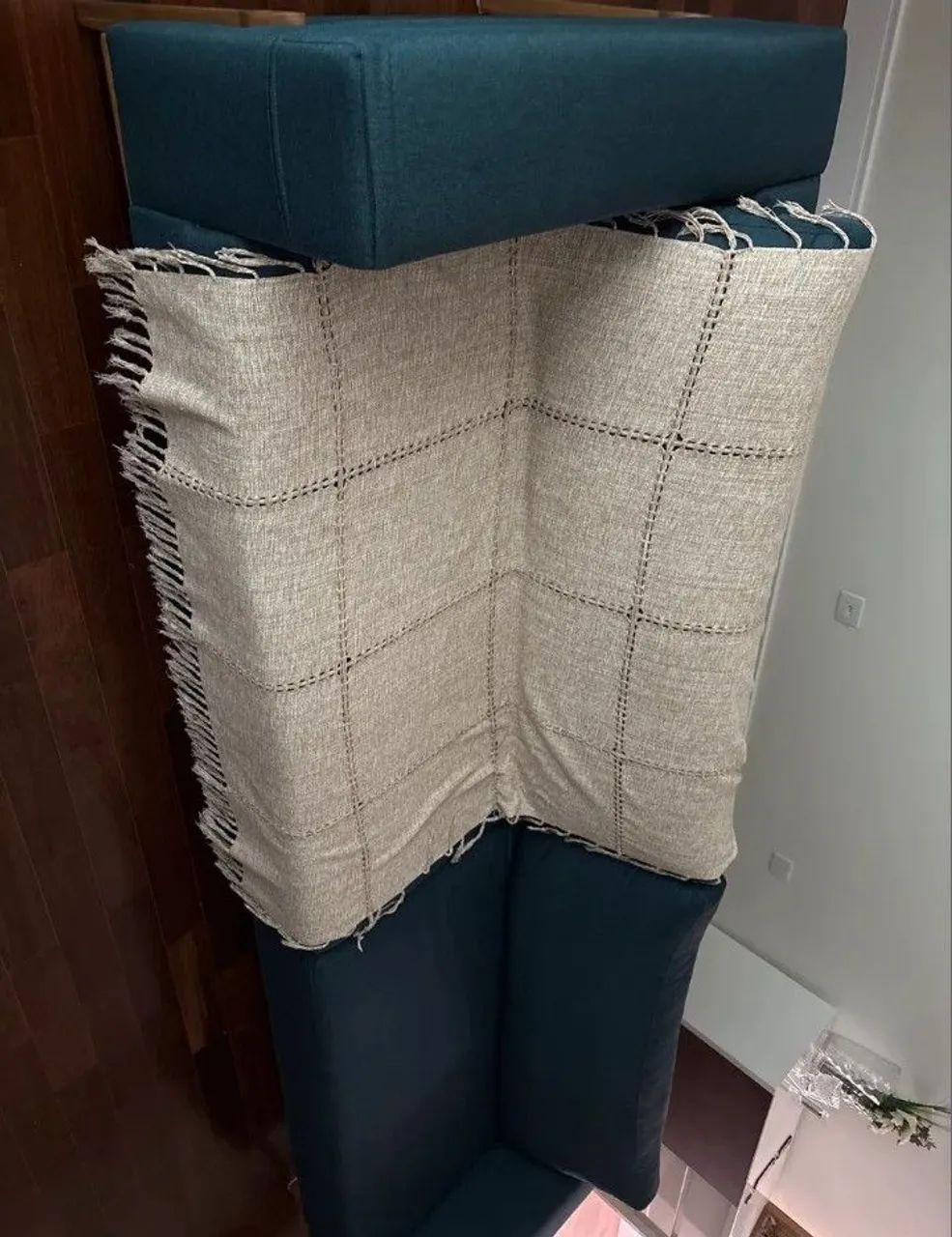 Sofá Laville Móveis e Desing - Foto 5