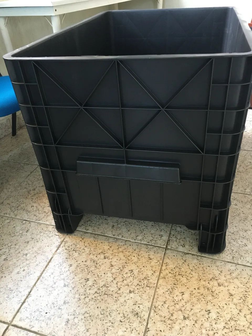 Caixa baú64962683692546120