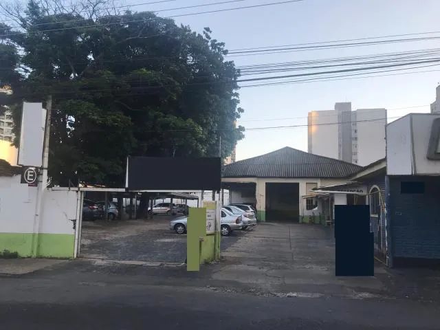 Terreno Padrão em Uberlândia