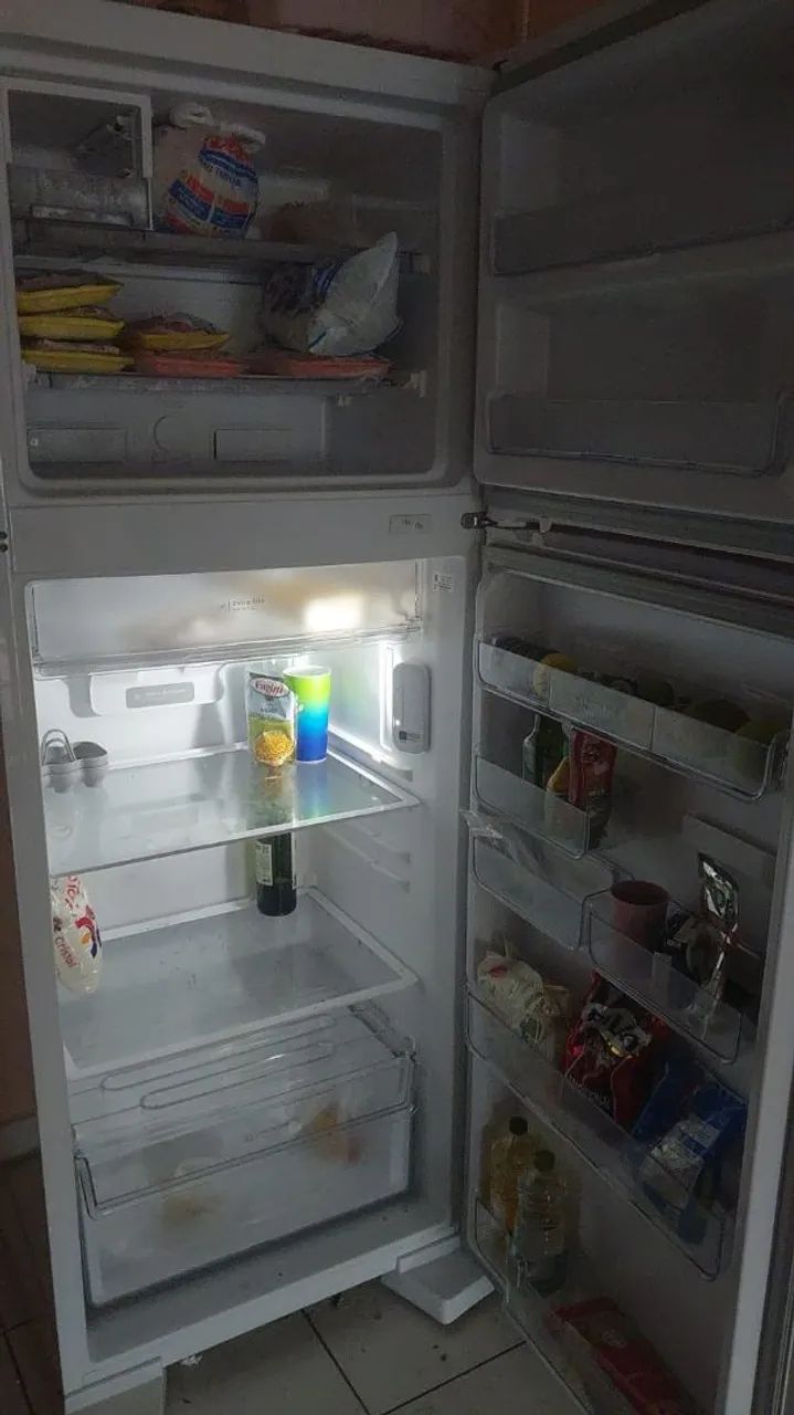 Geladeira - Foto 2