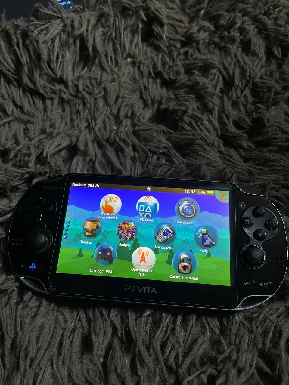 PSVITA OLED