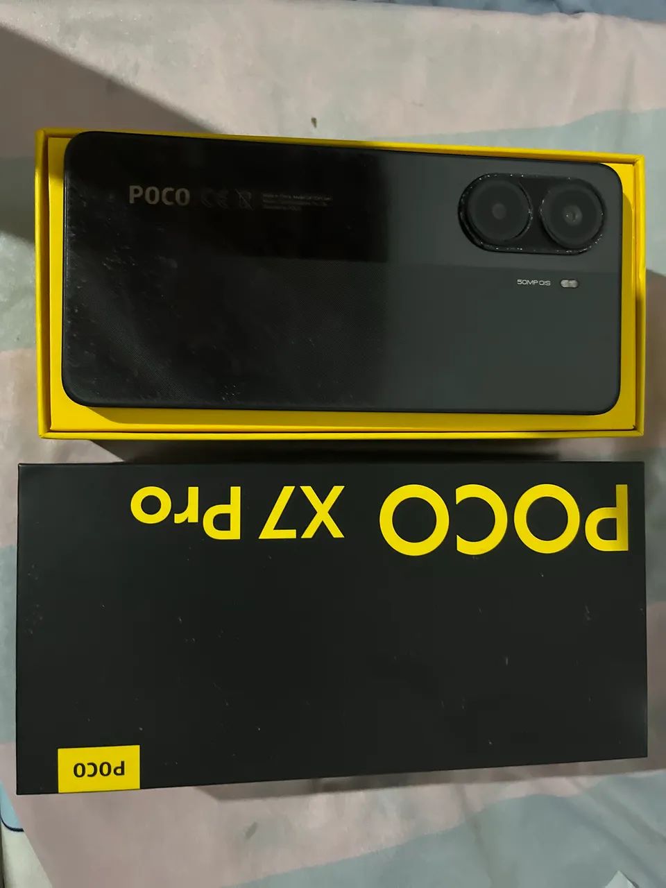 Vendo POCO X7 PRO - Foto 2
