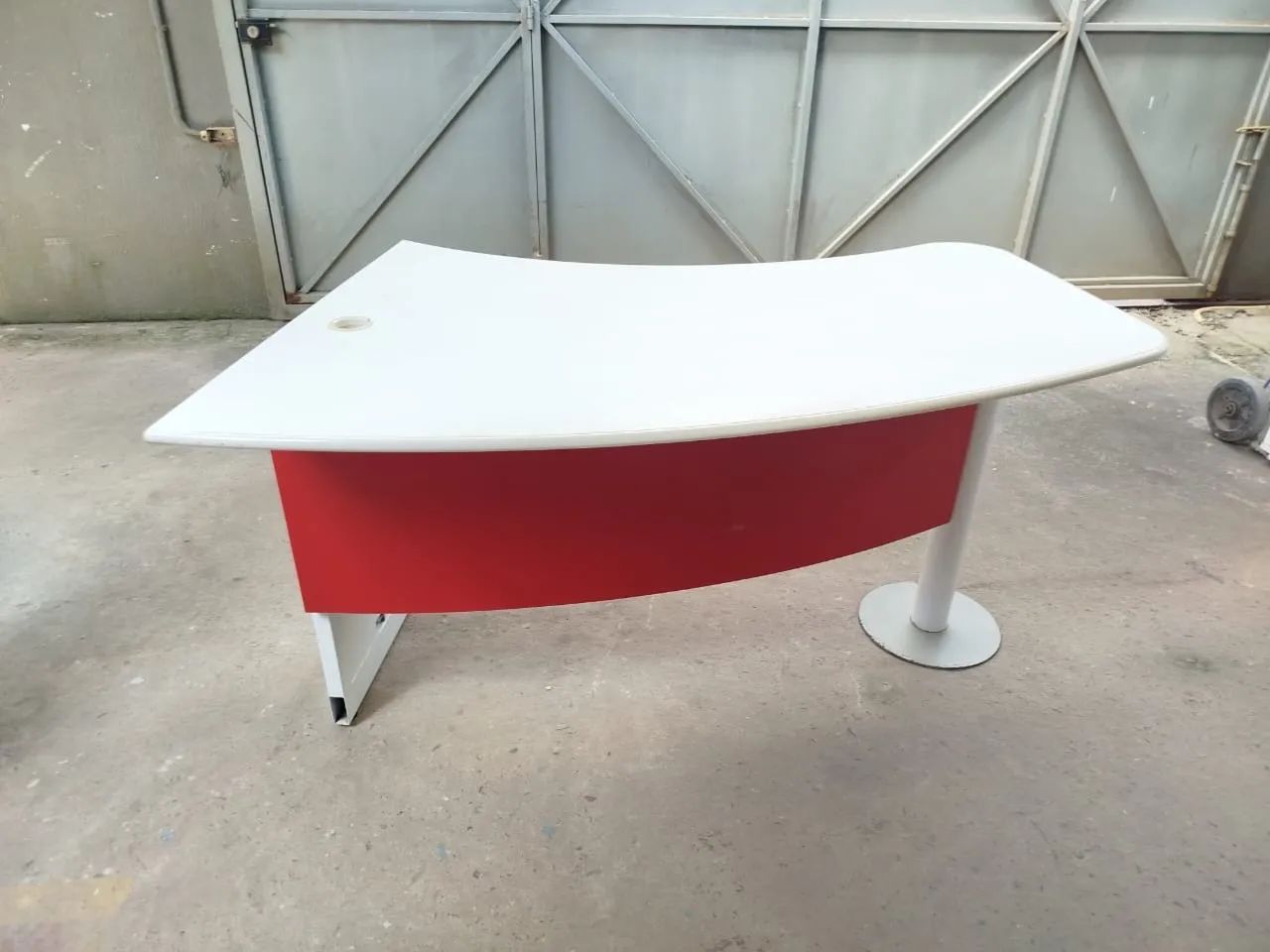 Mesa escritório  - Foto 2