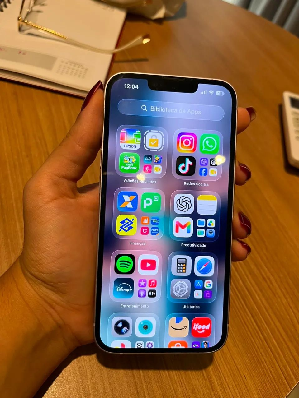 iPhone 14  - Foto 2