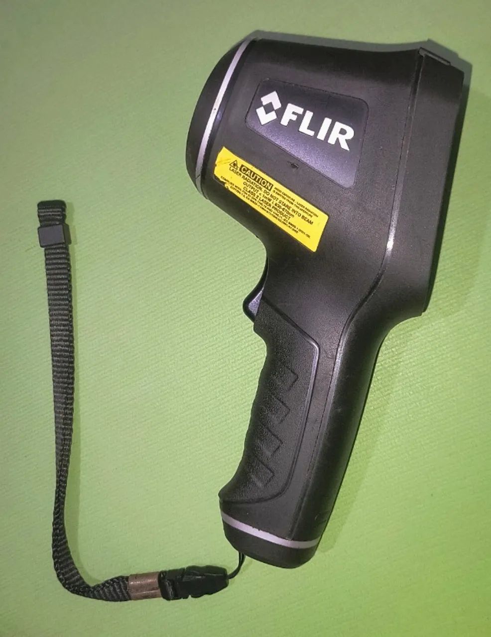 Câmera Térmica Flir TG167