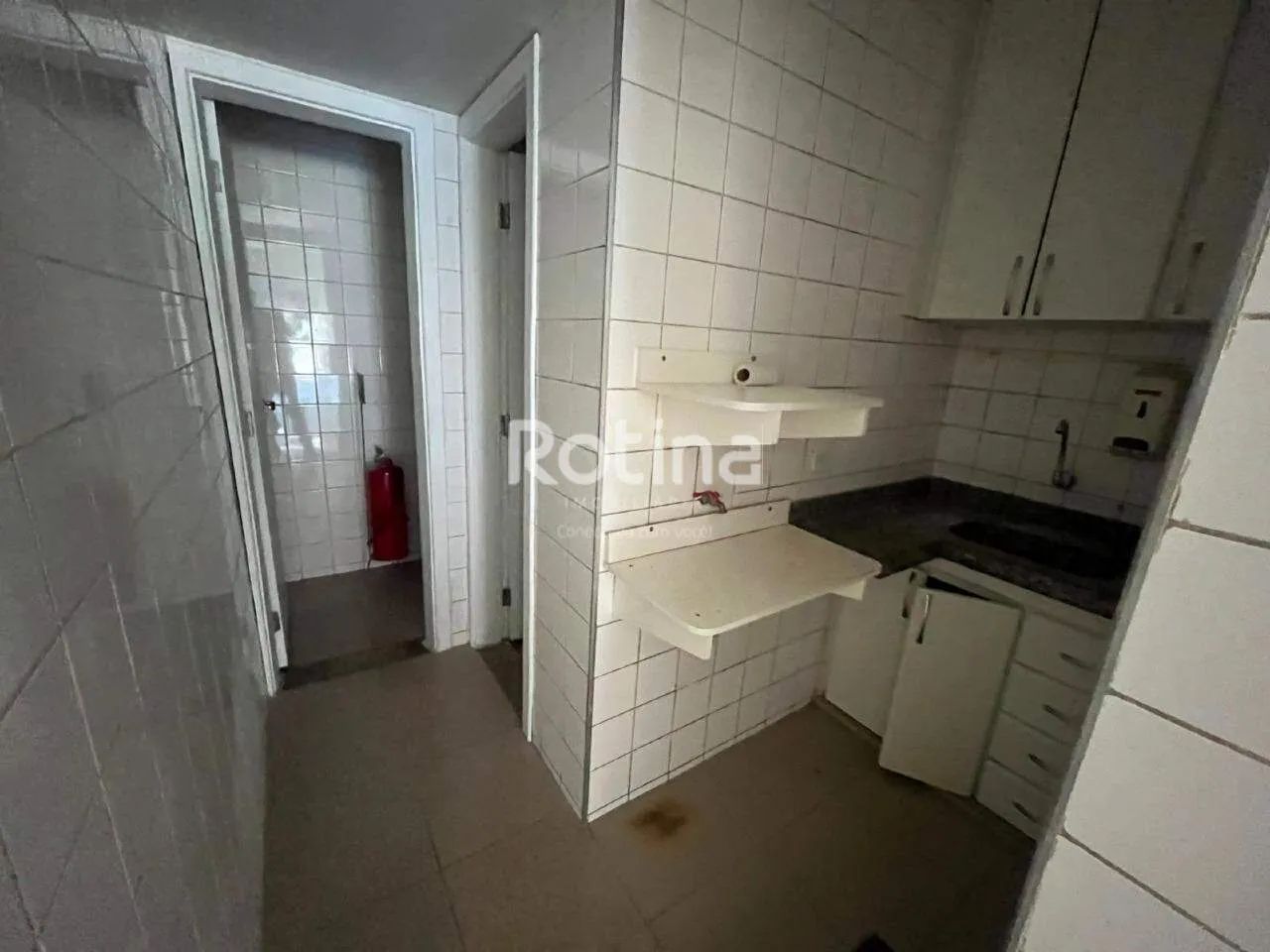 Loja para alugar, Centro - Uberlândia/MG - Rotina Imobiliária - Foto 5