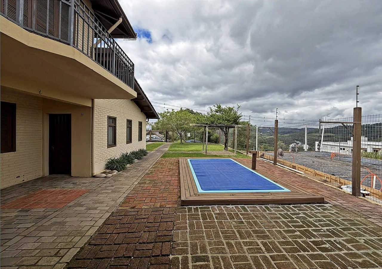 Casa 2 quartos - Santa Rita - Foto 4