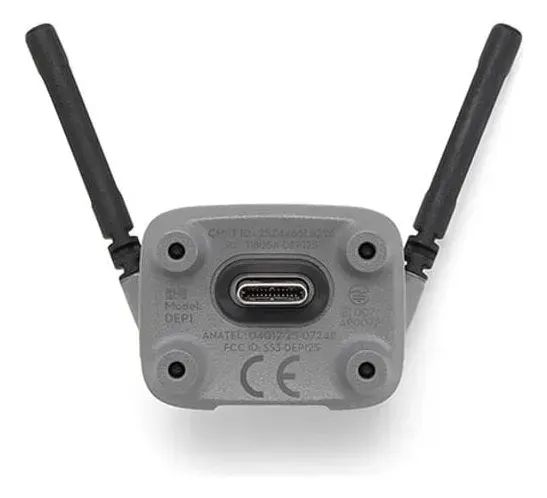  Transceiver / Módulo DJI Neo 2 Novo - Foto 2