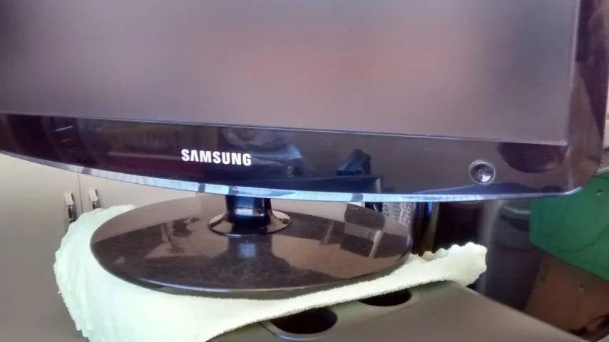 Monitor Lcd 19" Samsung  - Foto 2