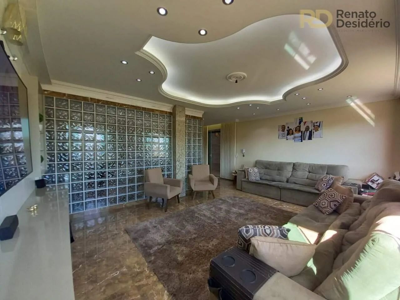 Excelente casa a venda Vera Cruz - Foto 4